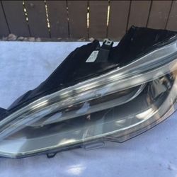 Tesla Model 3 Model Y Model S Headlights 