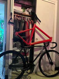 GC Mash Decals & Leader Frame