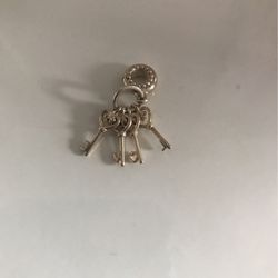 Pandora Charms For $20
