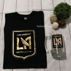 LAFC