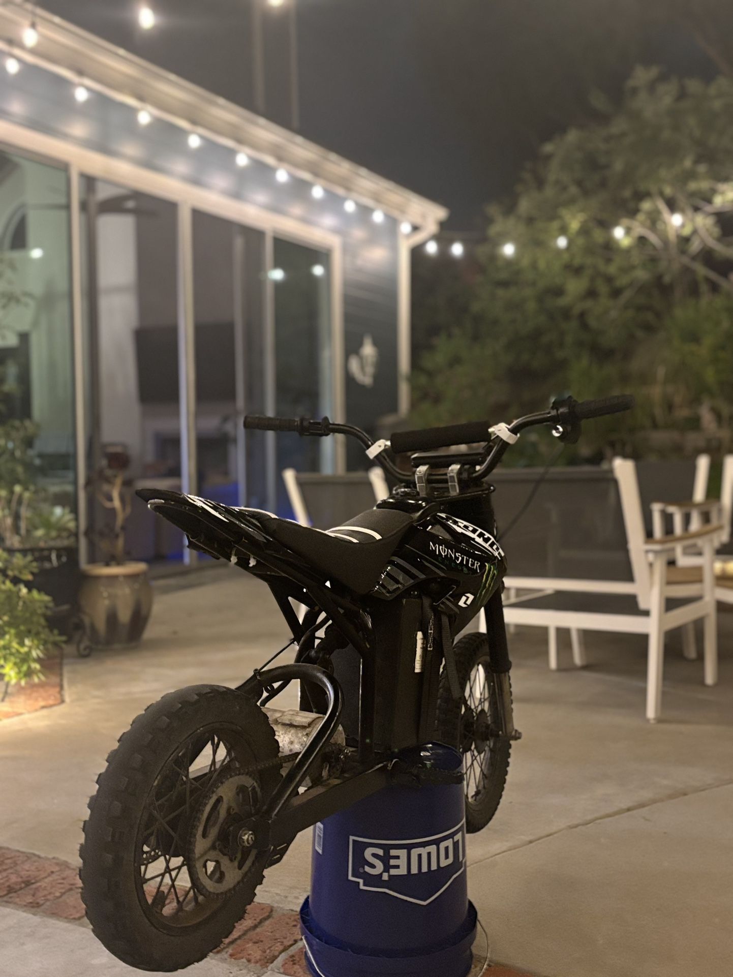 48V Razor Mx650 for Sale in Santa Clarita, CA - OfferUp