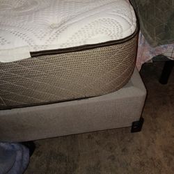 Adjustable Bed