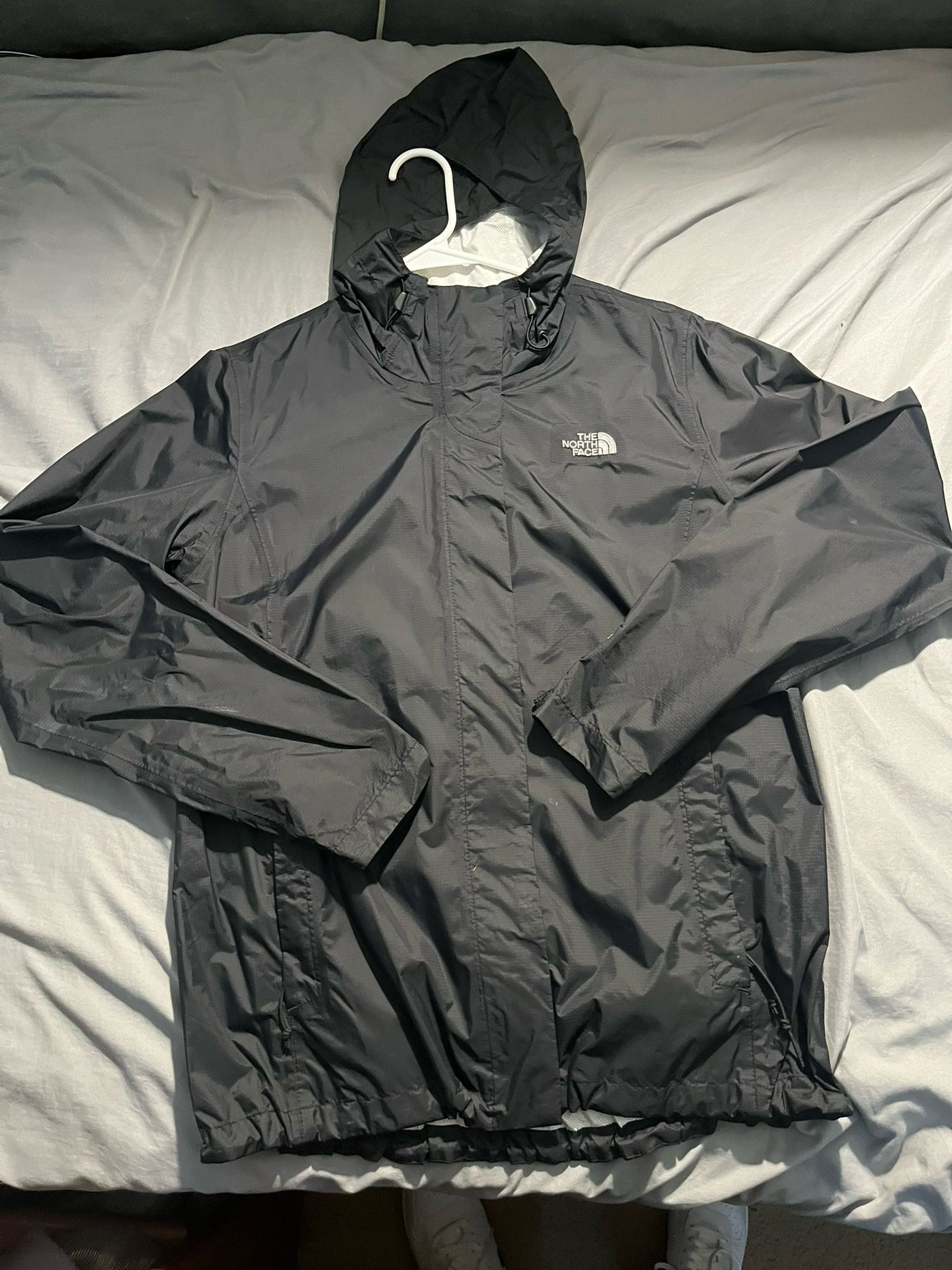 North face Windbreaker