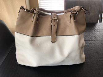 Large hobo bag