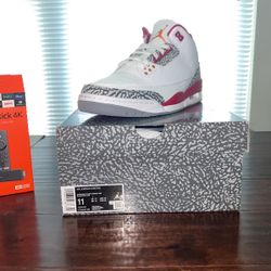 Jordan Retro 3