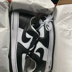 Air Force 1 Low QS ‘TERROR SQUAD’