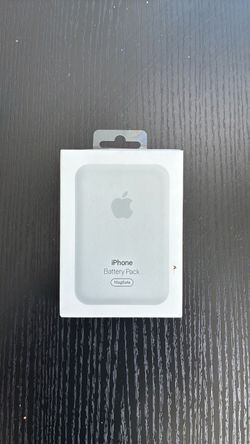Apple MagSafe Power Adapter – QUICK SALE