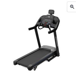 7.0AT Treadmill, new in the box  