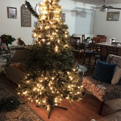 Christmas tree 🎄 I