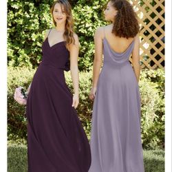 Christina Wu Celebration Dress