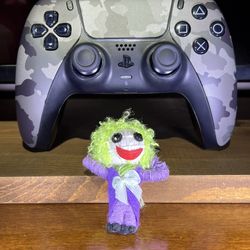Ps5 / Pc Custom Dualsense
