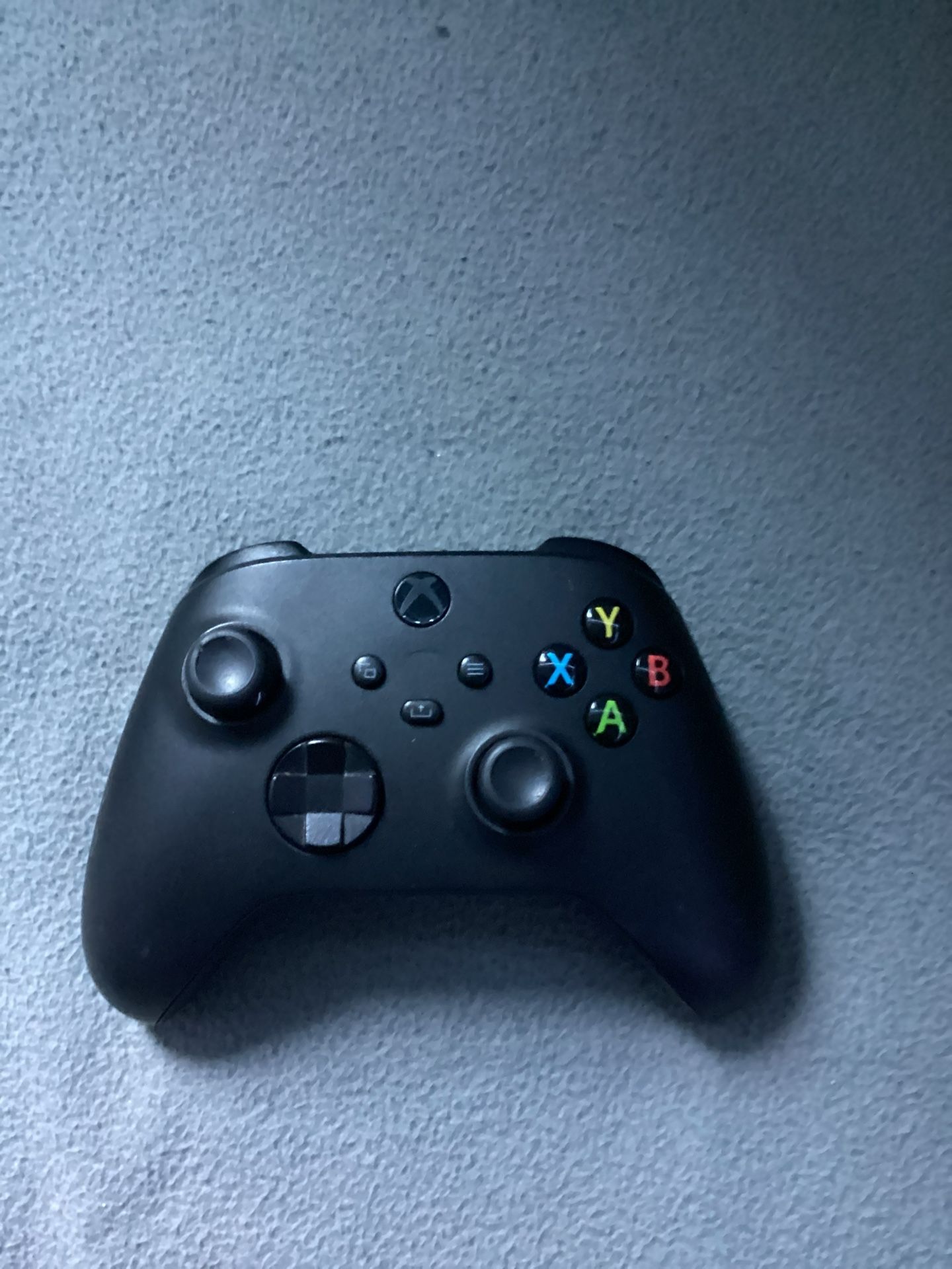 Xbox Controller