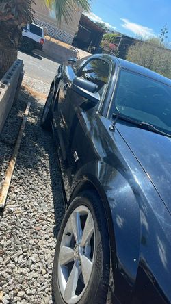 2005 Ford Mustang