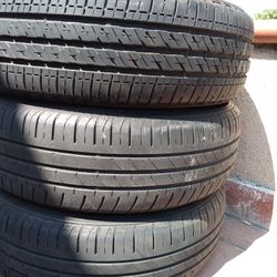 25 65 R15s For Sale 20 Bucks Each Or Best Offered
