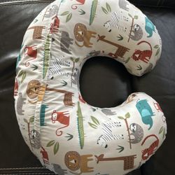 Boppy Nursing Pillow