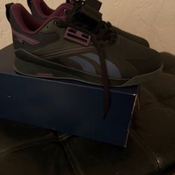 Men's REEBOK lifter PR III Size 11-BRAND NEW