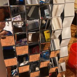 Unique Wall Mirror