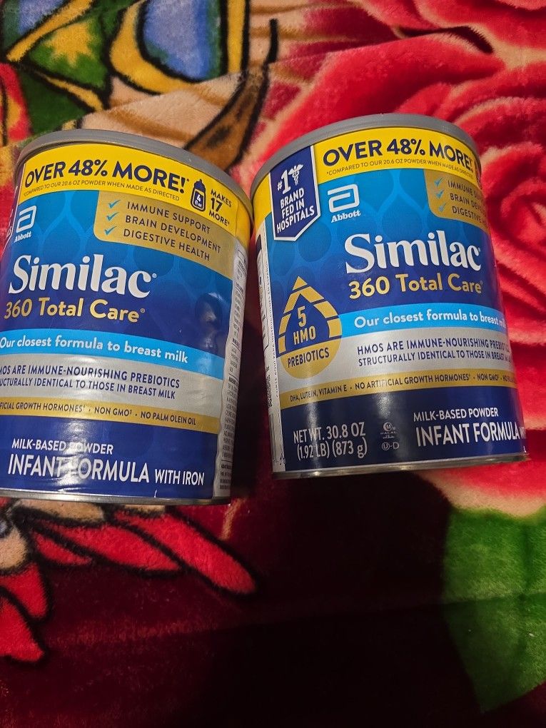 Similac