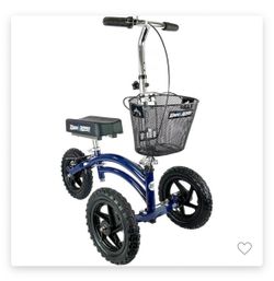 Knee Scooter All Terrain