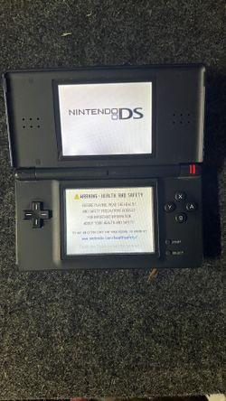 Nintendo Ds