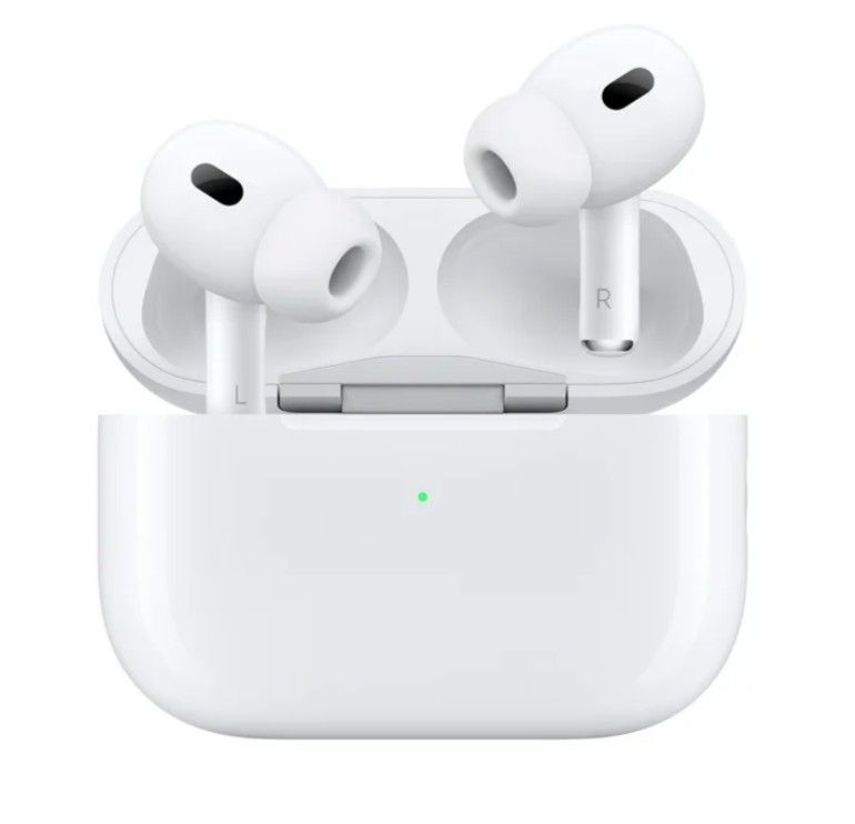 AirPods Pro 2nd Gen: Next-Level Sound and Comfort
