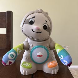 Fisher-Price Linkimals Sloth