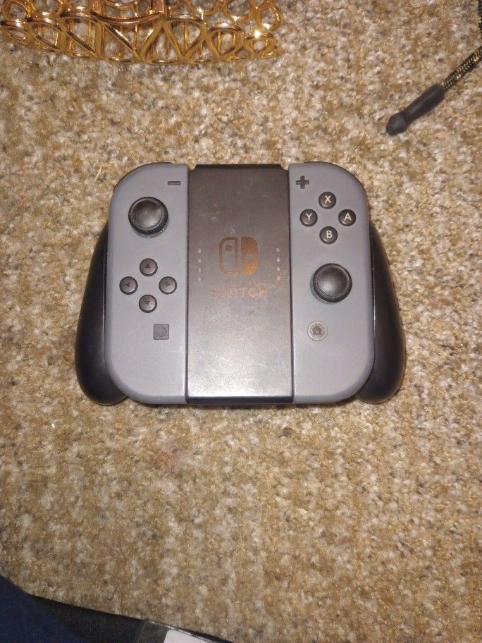 Nintendo Switch Joycon