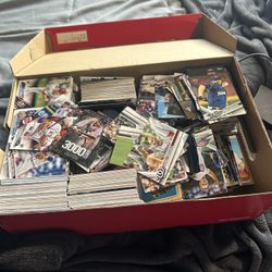 Baseball Cards