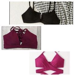 Women’s Small Bikini Bundle