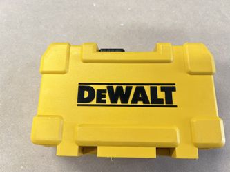 DeWalt 30 Pc a Flex TORQ Bit Set 