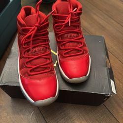 Jordan 11 Retro