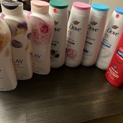Bodywash