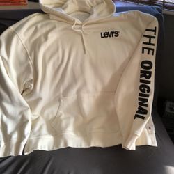 Men’s Levi’s Hoddie 