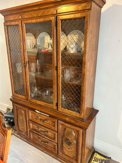 China Cabinet