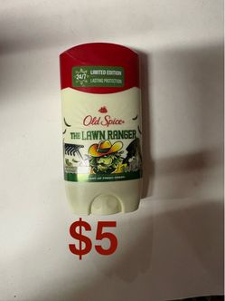 Old Spice The Lawn Ranger Deodorant 2.6 oz