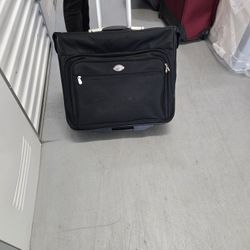 Travel Bag