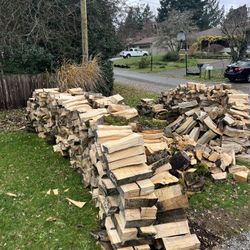 Firewood 