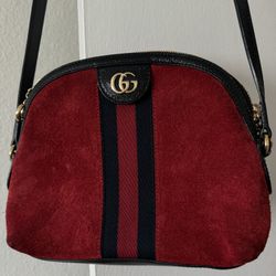 Gucci Crossbody Bag