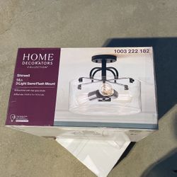 Light fixture
