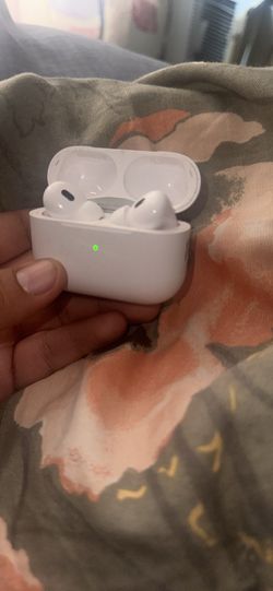 Air POD Pros