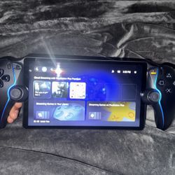 PlayStation Portal 