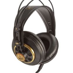 AKG K240 STUDIO Headphones - Black