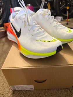 Nike ZoomX Invincible Run FK3 Sneakers