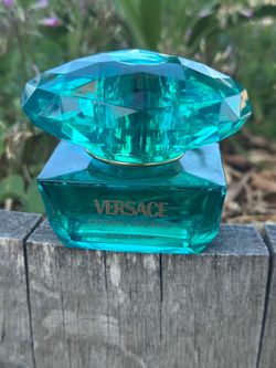Versace Crystal Emerald EDP 50ml