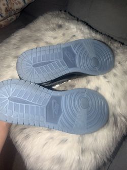 Jordan’s Size 5.5y