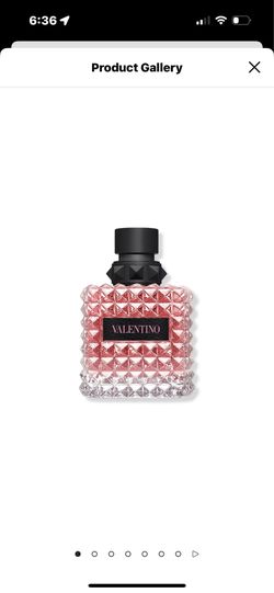 Valentino all 3.4 oz