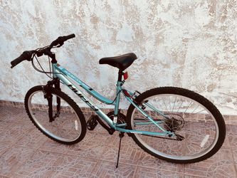 Women’s bike