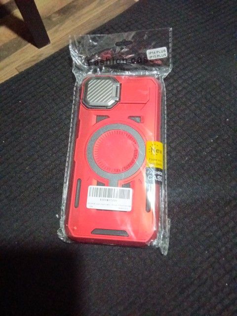 Phone Case For iPhone 14Plus-iPhone15Plus