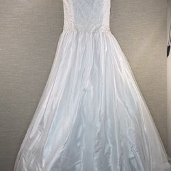 Wedding Dresses Bulk Lot Dead Stock 