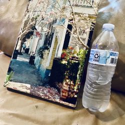 Wall Dec Canvas By Paul Silva Gallery 